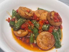 -兰湘子·湘菜小炒(南京江宁万达店)