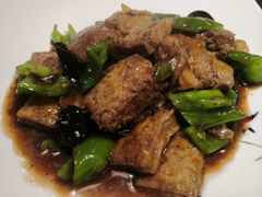 -宏利土菜馆(马山店)