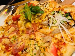 -必胜客(港城新天地店)