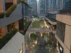 -深圳百老汇电影中心(IMAX万象天地店)