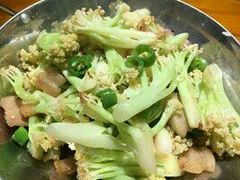 -我家小馆(江汉路店)