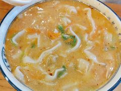 -老雒阳面馆·水席(王城路店)