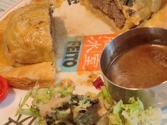 -肥韬茶餐厅(海上世界店)