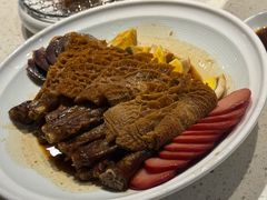 -任兴记(定西路店)