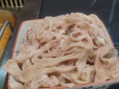 -晓林火锅(安定门店)