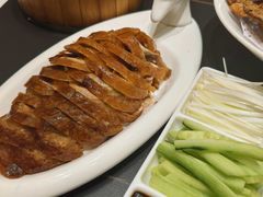 -梅利汴京烤鸭•开封豫菜地标店(东司门店)