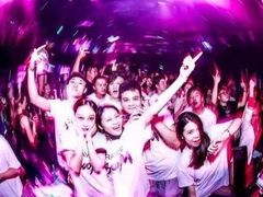 -SPACE(欢乐颂购物中心店)