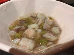 芥末章鱼-伊藤ITO(侨福芳草地购物中心店)