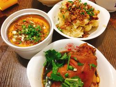 -状元水饺(成都SM广场店)