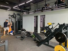 -TOB FIT健身·拉伸工作室