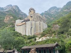 -圣莲山风景区