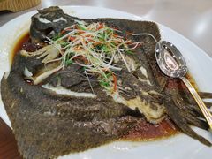 -明城五号烤鸭坊(建国门店)