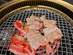 -厚贞日式烤肉(浦东汇智店)