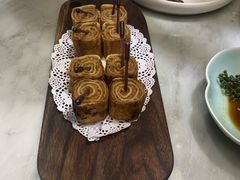 義和小肉饼-羲和雅苑•北京烤鸭(国贸商城店)