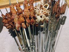 -一顿烧烤(八经街店)