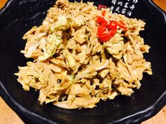 -陆壹捌餐厅(五大道店)