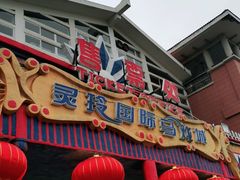 -灵玲国际马戏城