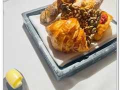 -Le Bistrot de Racine