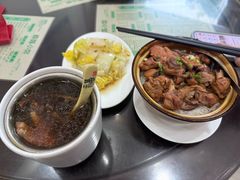 -荔园小馆(园岭新村二期店)