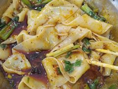 -王菊美食街·王菊面馆(总店)