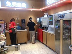 -龍歌自助小火锅(秦淮水游城店)