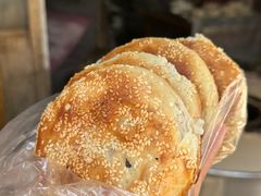 -肖为民麻糕(双桂坊店)