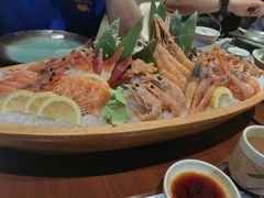 -一本魅·日式料理