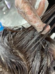 -AMO SALON男士形象