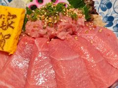 -家贺屋刺身寿司专门店