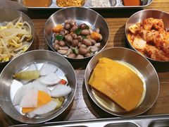 -·缸桶屋·韩式牛肋条自助烤肉(西湖D11店)