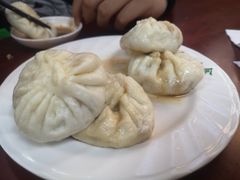 -小胖包子王(光明楼店)