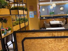 大堂-如轩·海鲜砂锅粥·潮汕菜(小榄店)