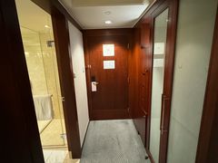 -上海明天广场JW万豪酒店