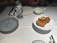 -四季民福烤鸭店(王府井东安门店)