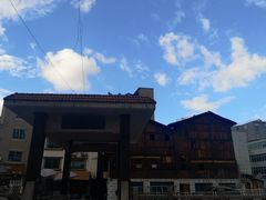 -小东门牛肉水粉老店