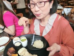 -香港唯港荟 Hotel ICON – The Market