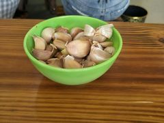 -中国兰州牛肉拉面(莲花商业街店)