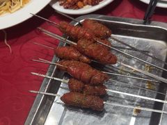 -蒲城王家烧烤大全(渭南分店)