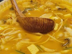 -翠湖宾馆·中餐厅