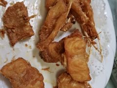 -源港渔村-中山脆肉鲩(博罗店)