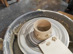 -川上陶艺社(大悦城店)