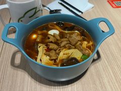 -仙踪林(北展店)