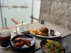 -22ºN BISTRO西餐&酒馆