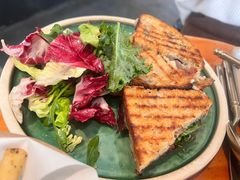 -O'mills Sourdough Bakery&Bistro(永嘉路店)