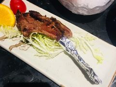 -海鼎荟海鲜姿造(泉州仟禧店)
