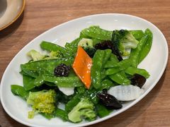 -贯贯吉·清真餐厅(浙江中路店)