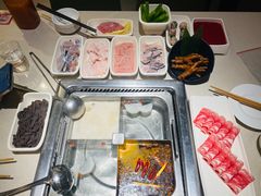-海底捞火锅(万丰桥店)