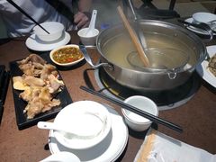 -幸运牛汕头小黄牛牛肉火锅(梅林店)