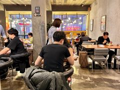 -UPPER KITCHEN(延安路店)