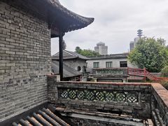 -东莞市可园博物馆